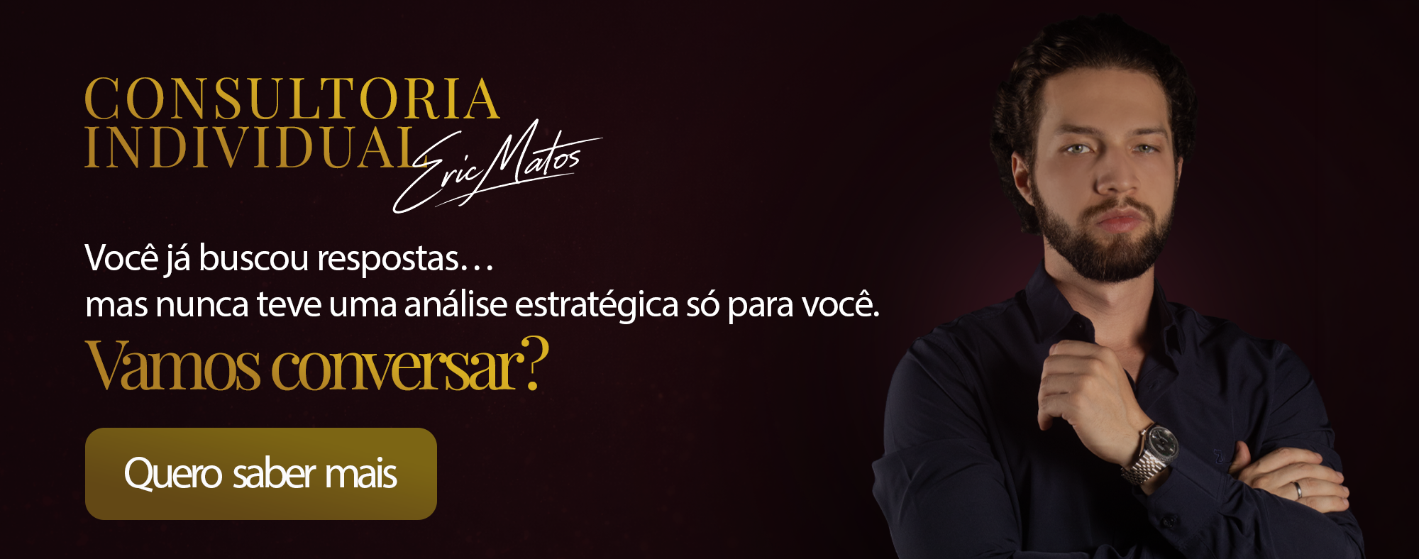 Consultoria Individual