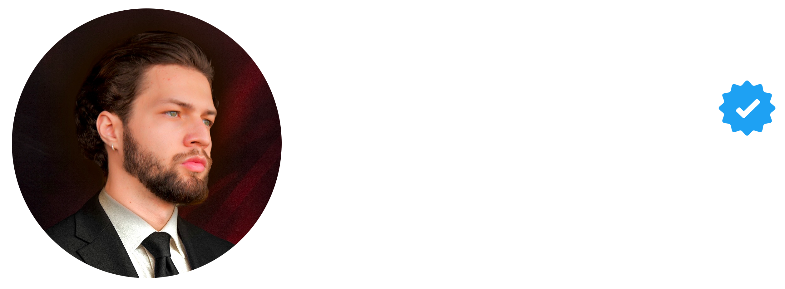 Eric Matos - Instagram
